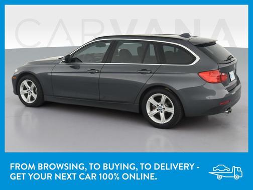 Photo 5 of 45 of 2015 BMW 328 i xDrive