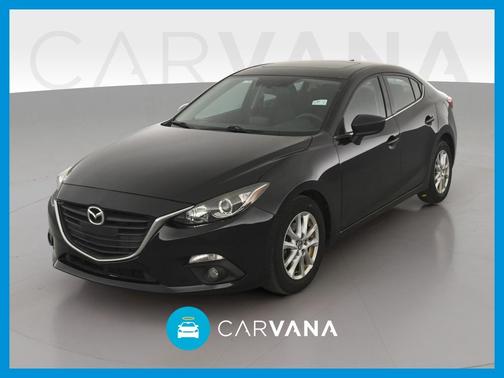 Photo 1 of 42 of 2016 Mazda Mazda3 i Touring