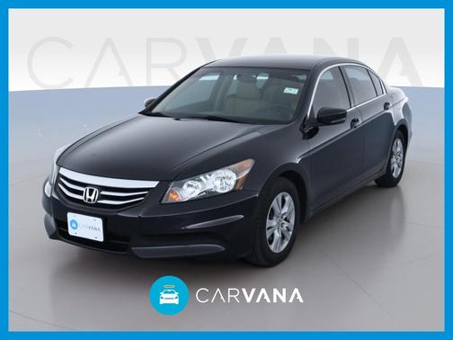 Photo 1 of 39 of 2011 Honda Accord SE