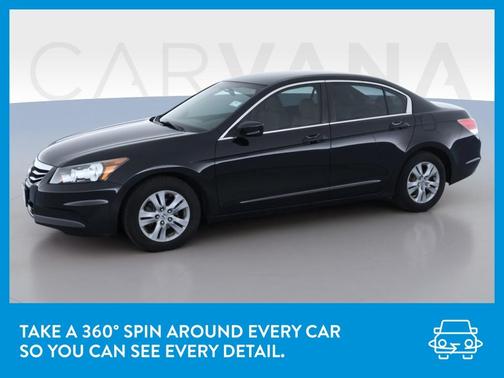 Photo 3 of 39 of 2011 Honda Accord SE