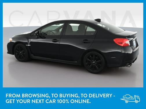 Photo 5 of 40 of 2016 Subaru WRX Base