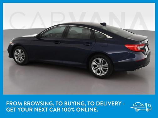 Photo 3 of 41 of 2018 Honda Accord LX