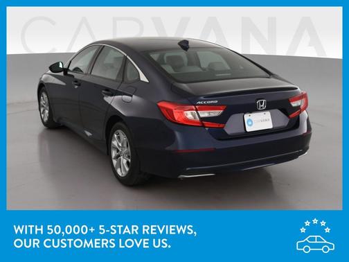 Photo 4 of 41 of 2018 Honda Accord LX