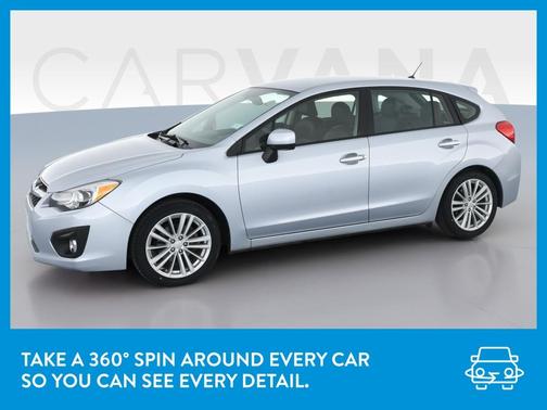 Photo 3 of 41 of 2013 Subaru Impreza 2.0i Limited