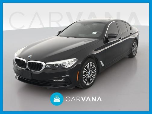 Photo 1 of 46 of 2018 BMW 530 i xDrive