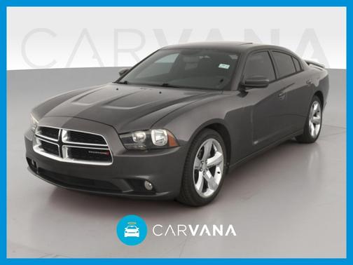 Photo 1 of 43 of 2013 Dodge Charger SXT