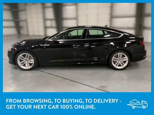 Photo 5 of 37 of 2019 Audi A5 2.0T Premium