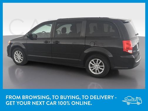 Photo 5 of 43 of 2015 Dodge Grand Caravan SXT