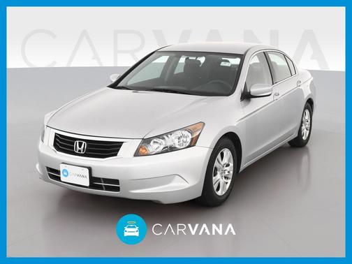 Photo 1 of 38 of 2010 Honda Accord LX-P
