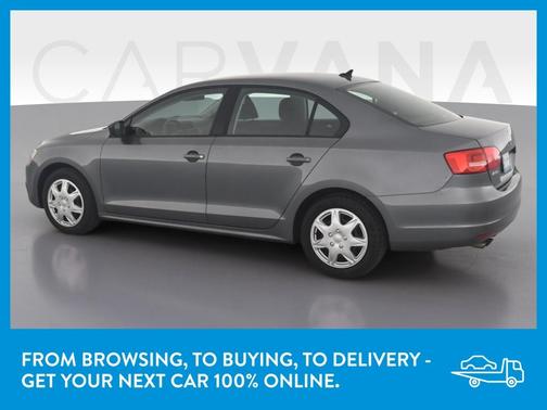 Photo 5 of 38 of 2014 Volkswagen Jetta TDI Value Edition