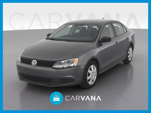 Photo 1 of 38 of 2014 Volkswagen Jetta TDI Value Edition