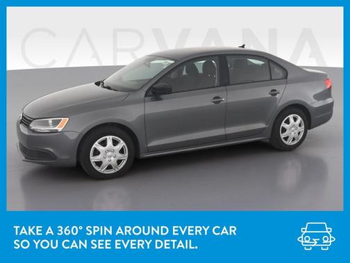 Photo 3 of 38 of 2014 Volkswagen Jetta TDI Value Edition