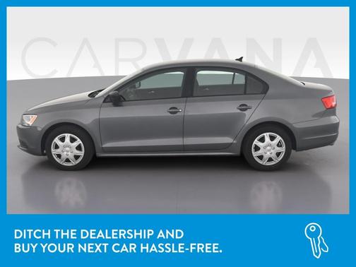 Photo 4 of 38 of 2014 Volkswagen Jetta TDI Value Edition