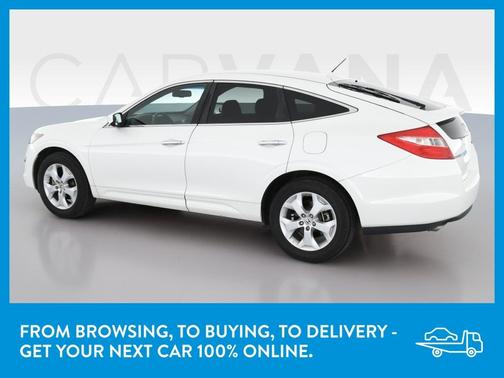 Photo 5 of 44 of 2012 Honda Crosstour EX-L