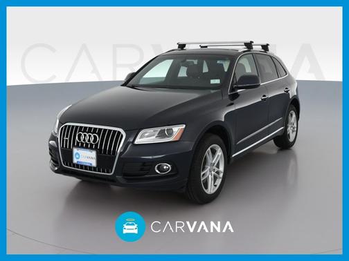 Photo 1 of 49 of 2016 Audi Q5 2.0T Premium Plus