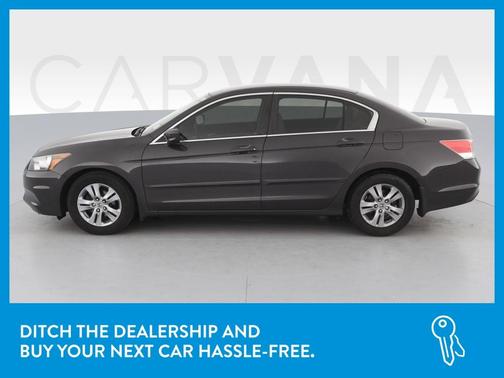 Photo 4 of 38 of 2012 Honda Accord LX-P