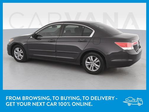 Photo 5 of 38 of 2012 Honda Accord LX-P