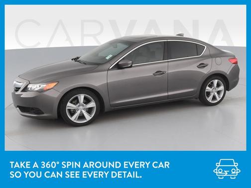 Photo 3 of 45 of 2013 Acura ILX 2.0L Technology