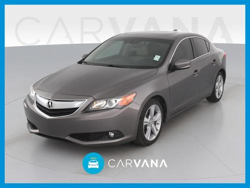 Photo 1 of 45 of 2013 Acura ILX 2.0L Technology
