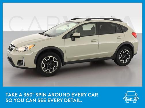 Photo 3 of 41 of 2017 Subaru Crosstrek 2.0i Premium