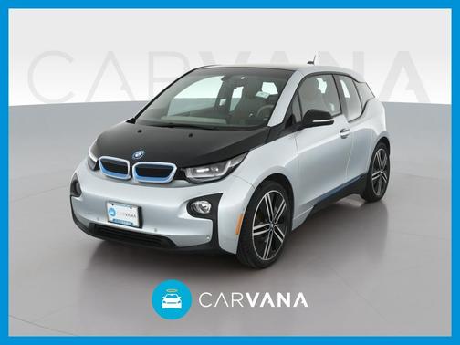 Photo 1 of 46 of 2015 BMW i3 Base