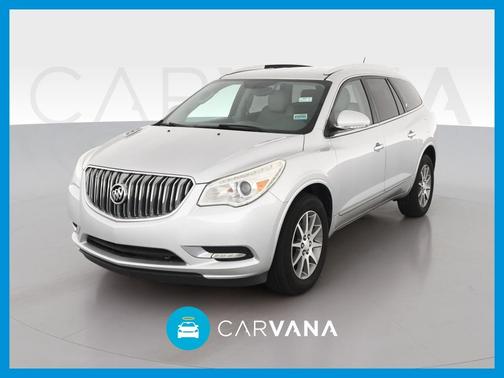 Photo 1 of 44 of 2013 Buick Enclave Leather