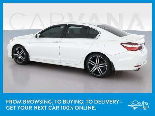 Photo 5 of 48 of 2016 Honda Accord Touring