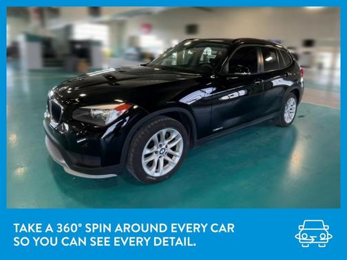 Photo 3 of 37 of 2015 BMW X1 xDrive 28i