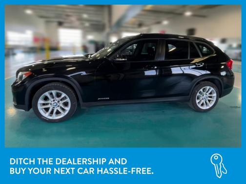 Photo 4 of 37 of 2015 BMW X1 xDrive 28i