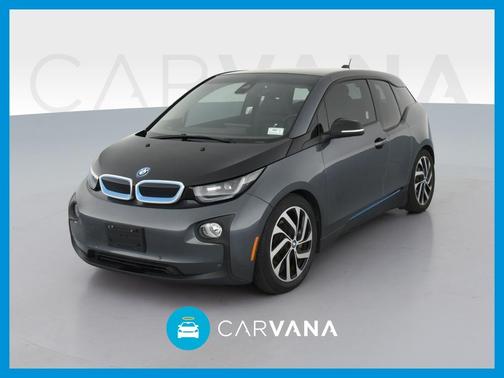 Photo 1 of 48 of 2016 BMW i3 Base
