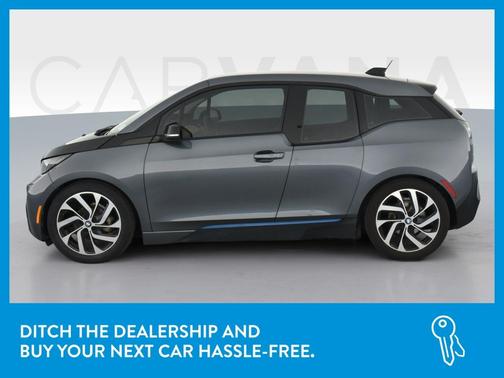 Photo 4 of 48 of 2016 BMW i3 Base