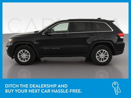 Photo 4 of 39 of 2019 Jeep Grand Cherokee Laredo