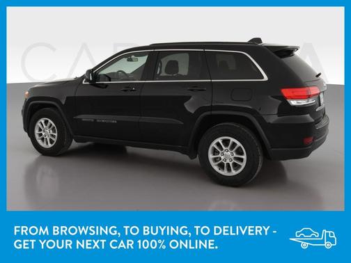 Photo 5 of 39 of 2019 Jeep Grand Cherokee Laredo