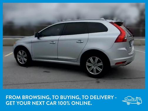 Photo 5 of 36 of 2016 Volvo XC60 T6 Drive-E