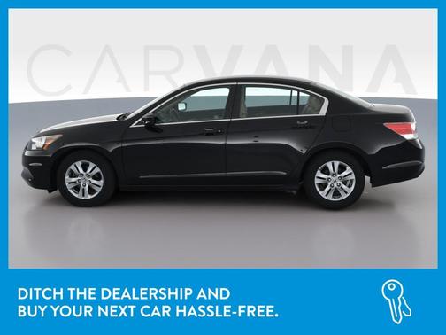 Photo 4 of 41 of 2011 Honda Accord SE