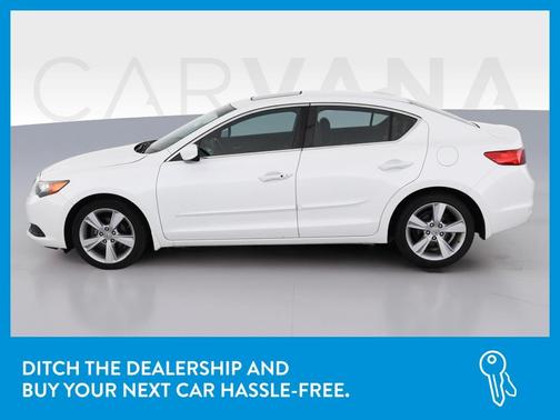 Photo 4 of 34 of 2015 Acura ILX 2.0L