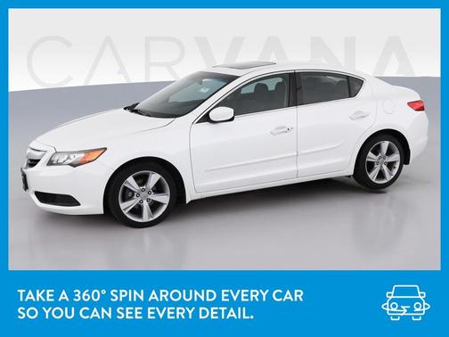 Photo 3 of 34 of 2015 Acura ILX 2.0L