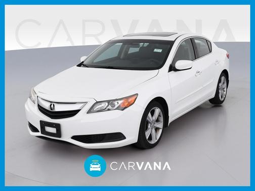 Photo 1 of 34 of 2015 Acura ILX 2.0L
