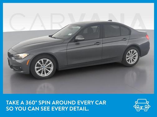 Photo 3 of 46 of 2016 BMW 320 i xDrive