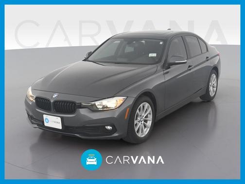 Photo 1 of 46 of 2016 BMW 320 i xDrive