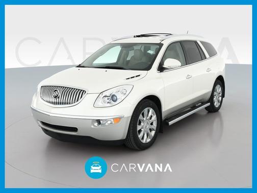 Photo 1 of 46 of 2012 Buick Enclave Premium