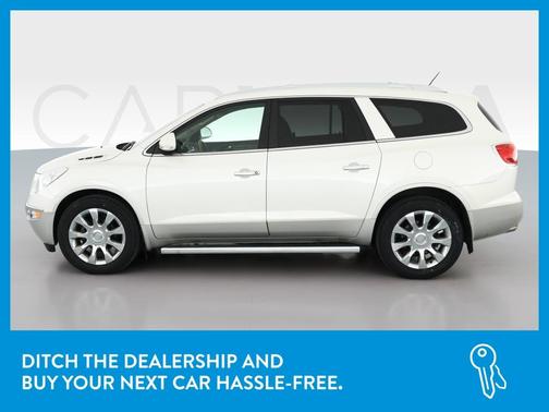 Photo 4 of 46 of 2012 Buick Enclave Premium