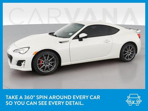Photo 3 of 41 of 2018 Subaru BRZ Limited