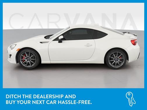 Photo 4 of 41 of 2018 Subaru BRZ Limited