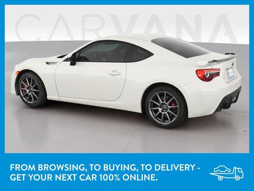 Photo 5 of 41 of 2018 Subaru BRZ Limited