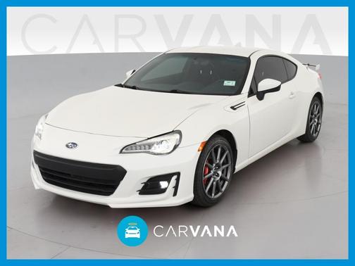 Photo 1 of 41 of 2018 Subaru BRZ Limited