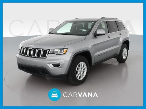 Photo 1 of 44 of 2019 Jeep Grand Cherokee Laredo