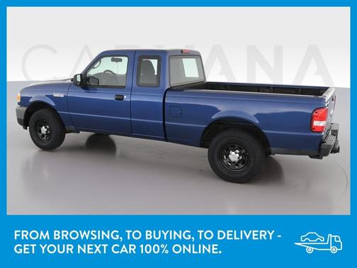 Photo 5 of 38 of 2011 Ford Ranger XL