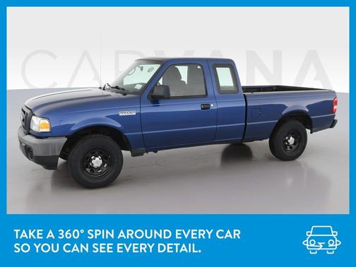 Photo 3 of 38 of 2011 Ford Ranger XL