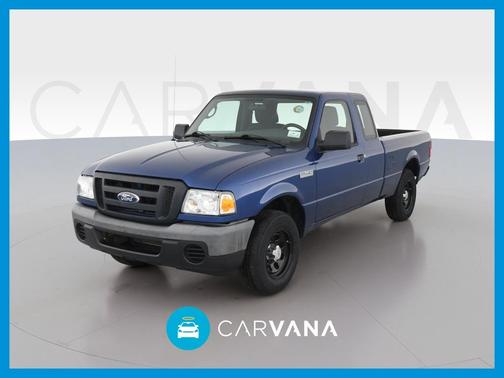 Photo 1 of 38 of 2011 Ford Ranger XL